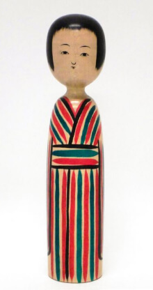 Kiểu Kijiyama, tỉnh Akita